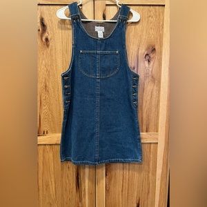 Arizona Jean Denim Dress